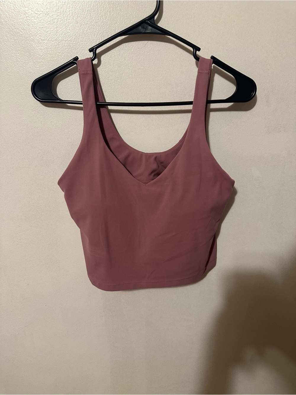 Lululemon Align Tank